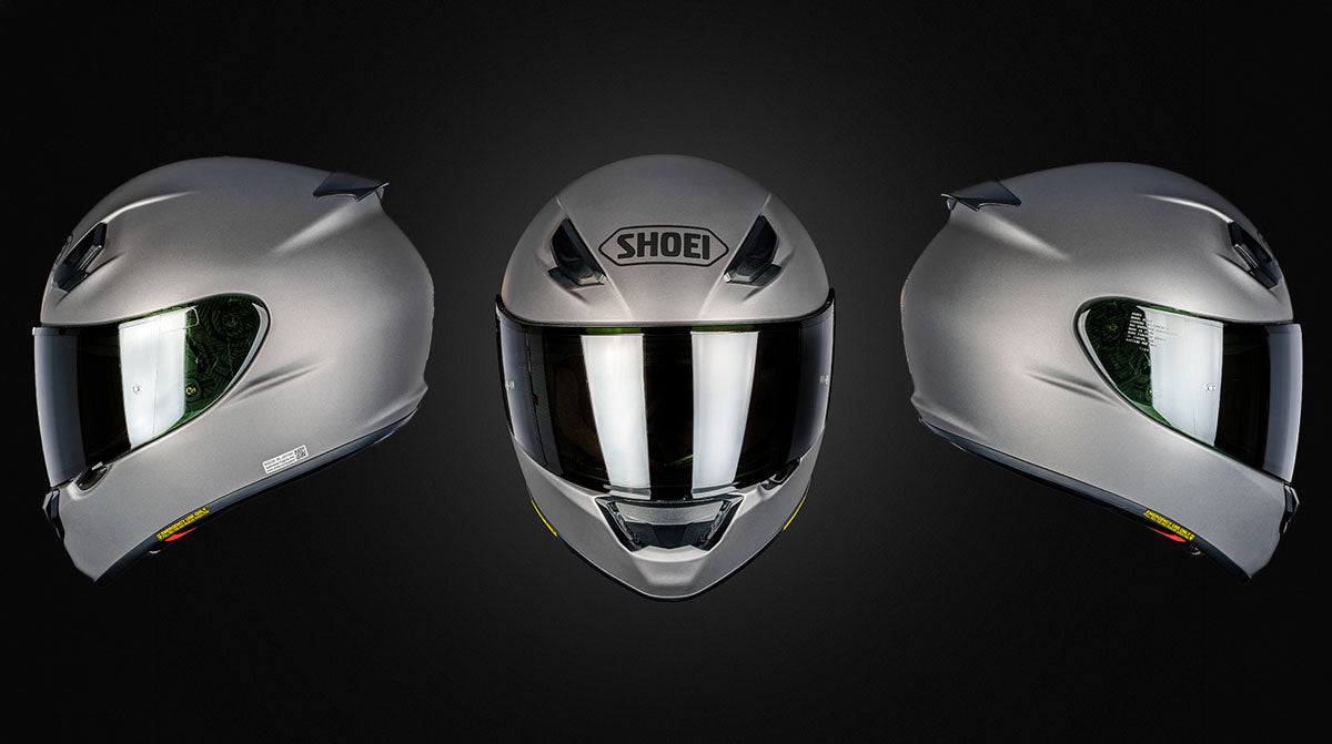 Shoei RF-SR2 Helmet