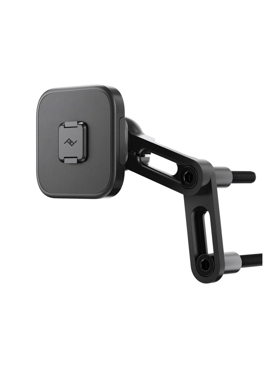 Peak Design Motorcycle Brake/Clutch Mount – Union Garage