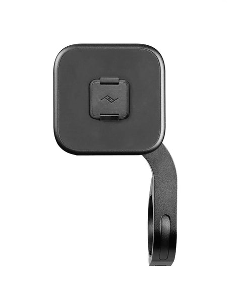 アクセサリー PEAK DESIGN OUT FRONT BIKE MOUNT Peak Design Out Front Bike Mount Review - BIKEPACKING.com