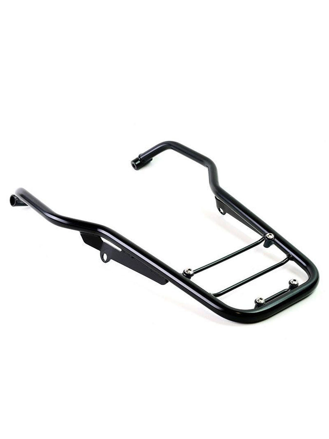 UNIT Garage Rear Parcel Rack + Passenger Grip - Yamaha Tenere 700