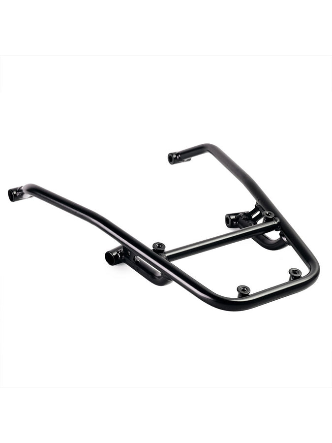 UNIT Garage ATLAS Rear Rack + Passenger Grip - Royal Enfield Himalayan 450 (2024-on)