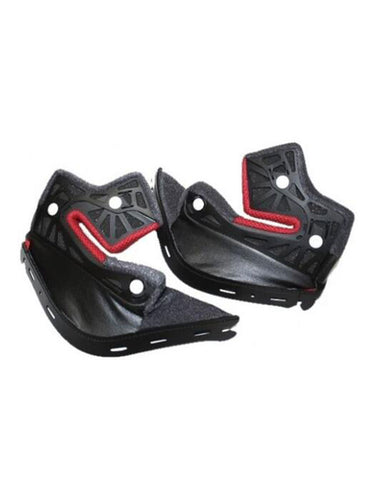 Shoei RF-SR Cheek Pads