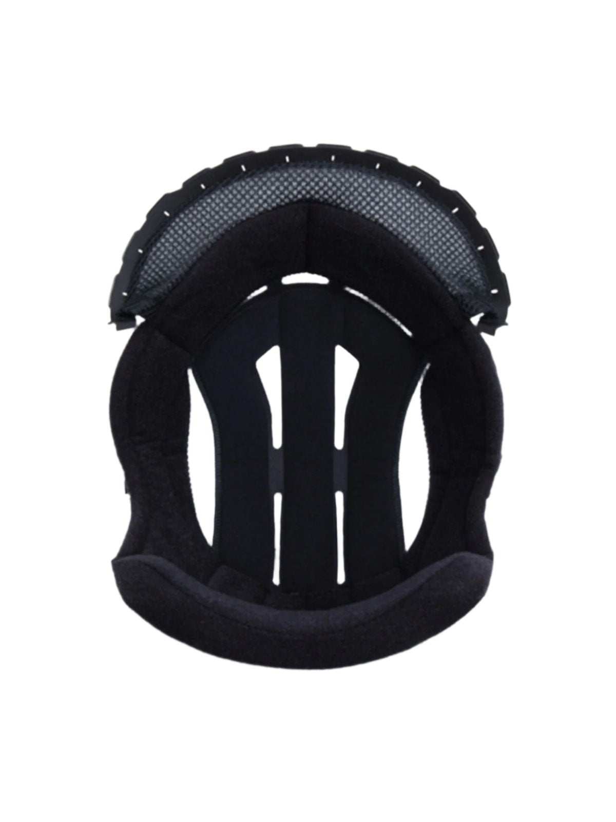 bike helmet inner pads Shoei Centre Pad Ex-Zero Type F