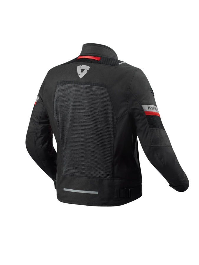 REVIT Tornado 4 Jacket