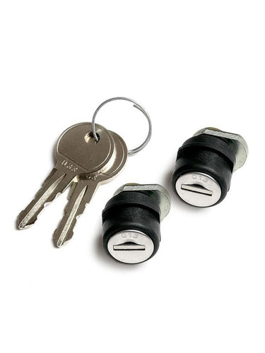 UNIT Garage KlickFix Lock Replacement Kit
