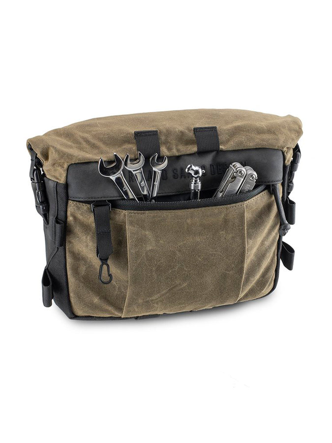 Kriega X RSD ROAM Handlebar Bag – Union Garage