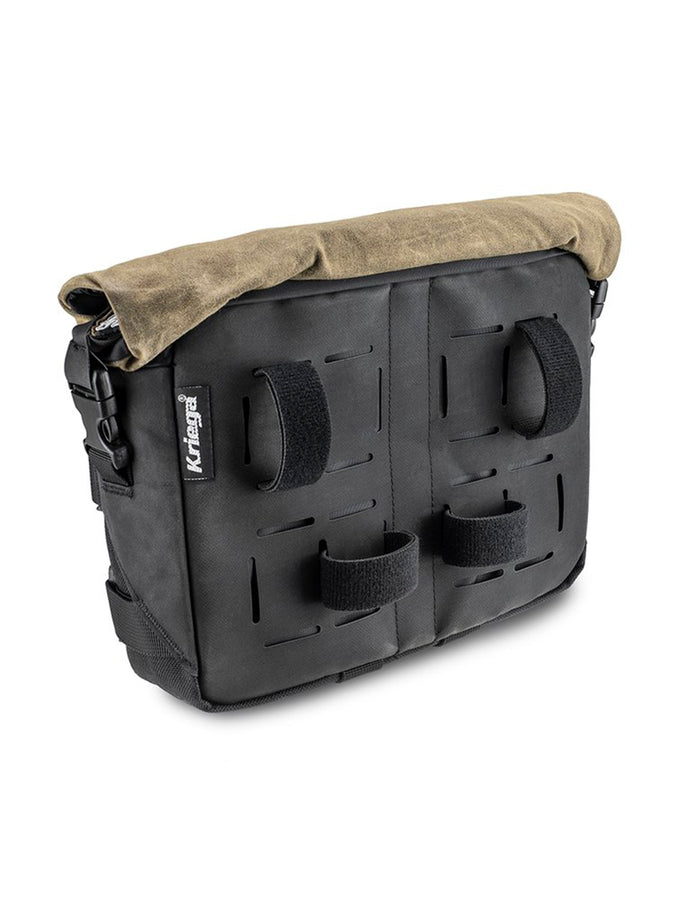 Ranger Backpack and Roam Field Bag from Ridgemont by Ridgemont — Kickstarter