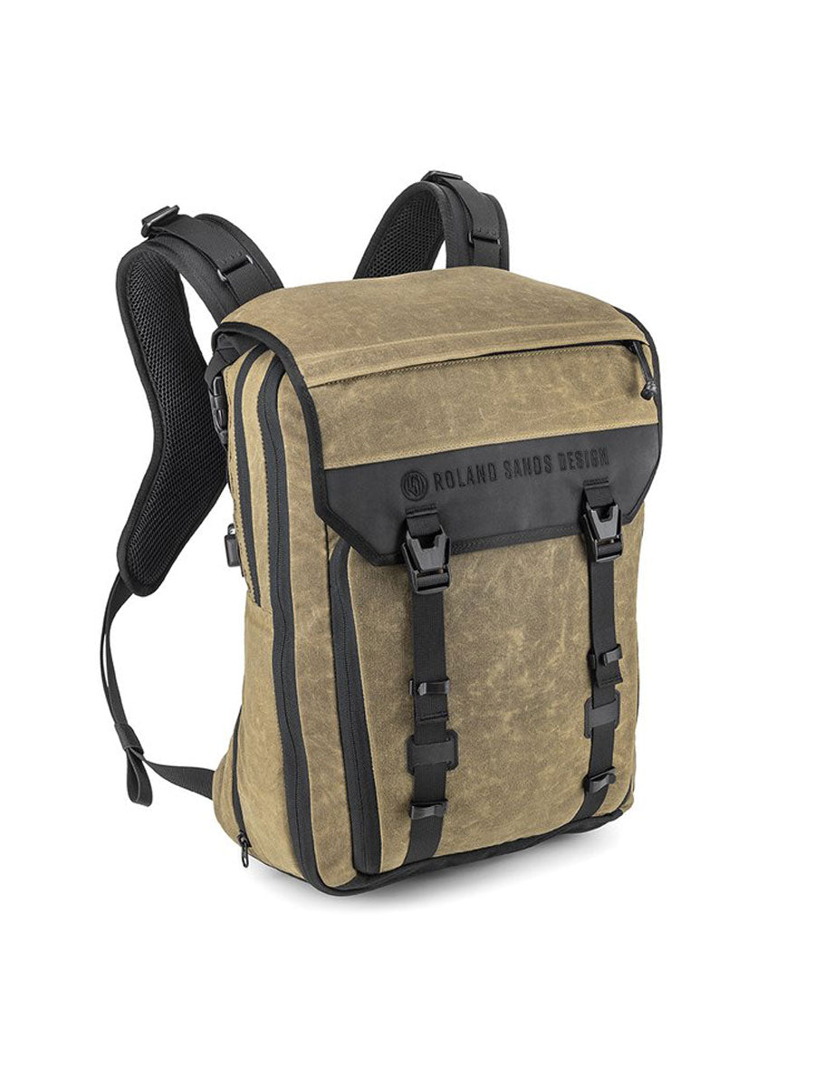 kriega ROAM34 バックパック rsd-kreiga-roam-backpack-43-