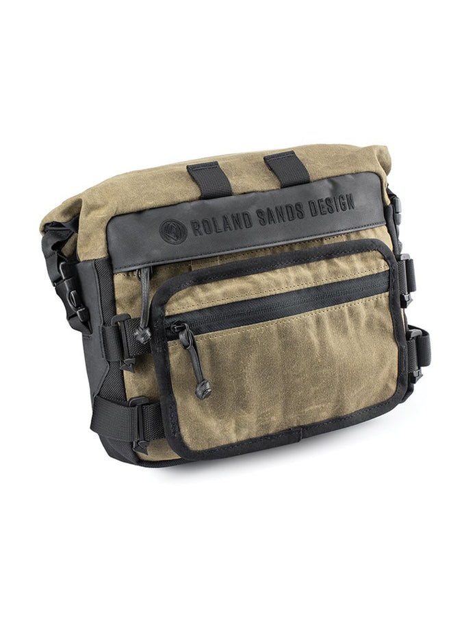 Kriega X RSD ROAM Handlebar Bag – Union Garage - Main Image