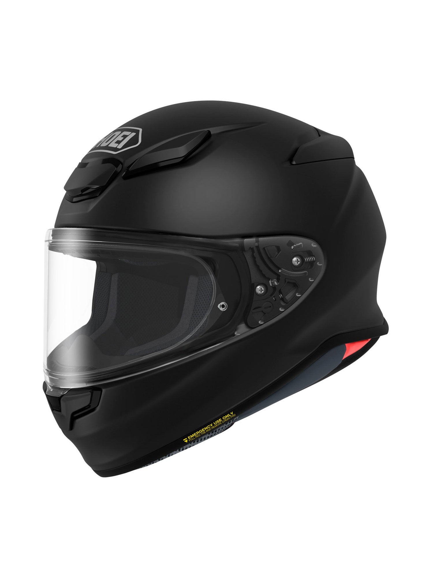 Shoei RF-1400 Helmet - Solid Colors – Union Garage