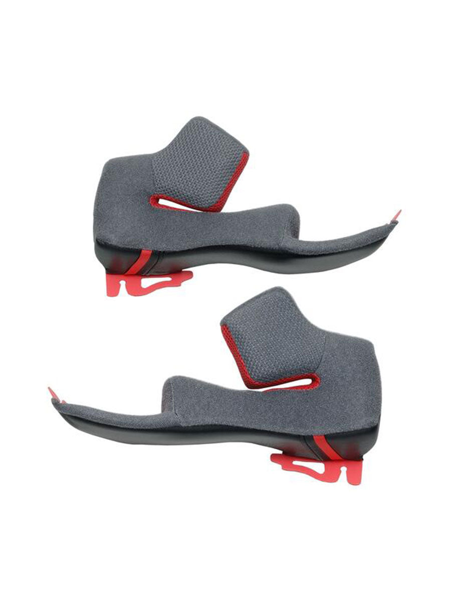 Shoei RF-1400 Cheek Pad Set