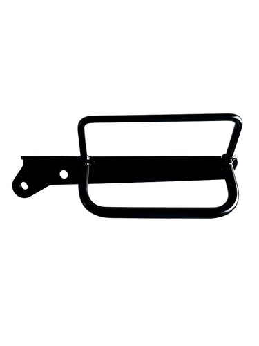 UNIT Garage Klickfix Racks - Royal Enfield Classic 350/650 / Meteor 350 / Super Meteor 650 / Shotgun 650