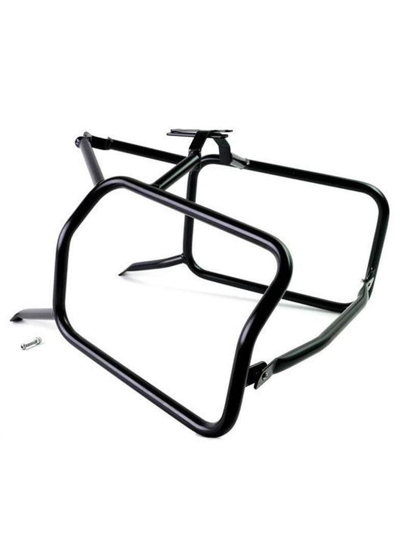 UNIT Garage ATLAS Series Racks - BMW R NineT – Union Garage UNIT Garage ATLAS Series Racks - BMW R NineT – Union Garage