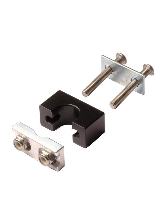 Acme Moto Universal Mounting Plate Pair