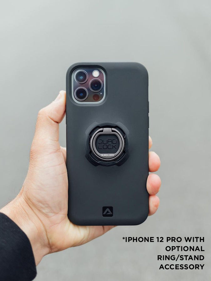 NEW: Quad Lock Case - iPhone 11 Pro Max