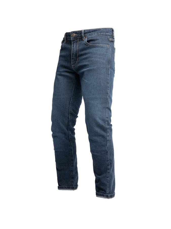 John Doe Taylor Straight Cut Monolayer Jeans