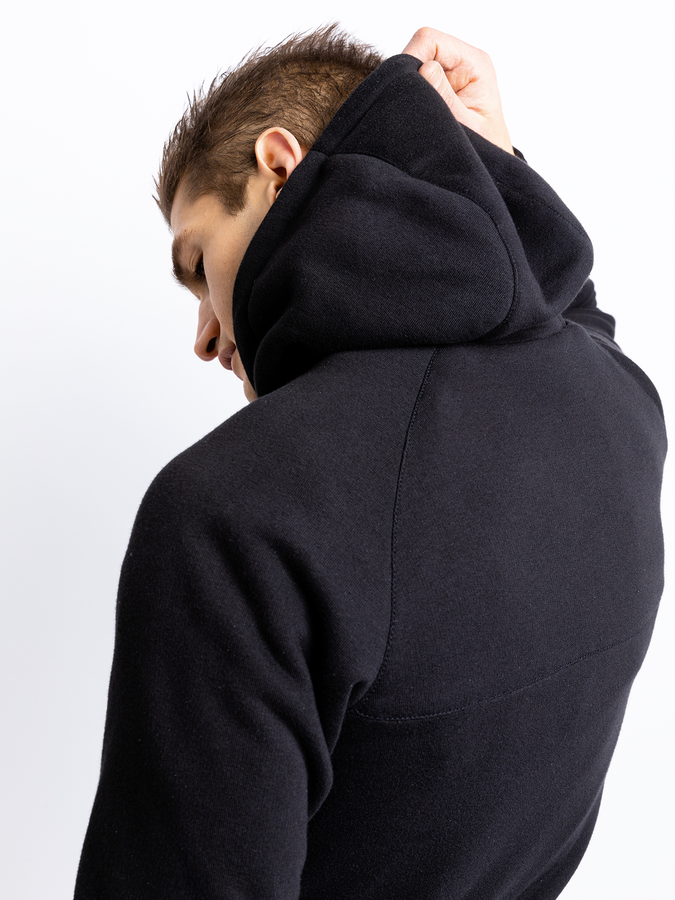 John doe discount kevlar hoodie