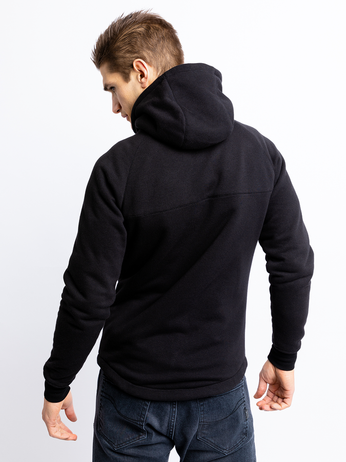 John doe softshell hoodie sales