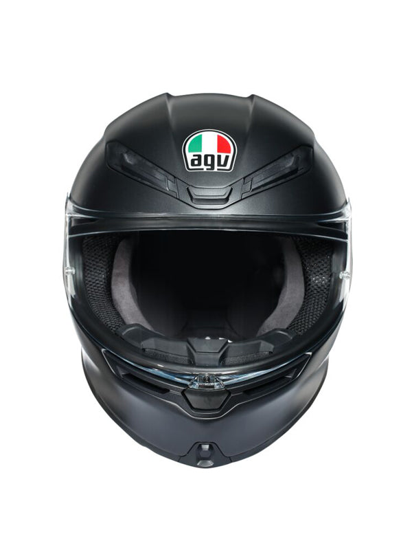 AGV K6 Helmet - Solid Colors – Union Garage