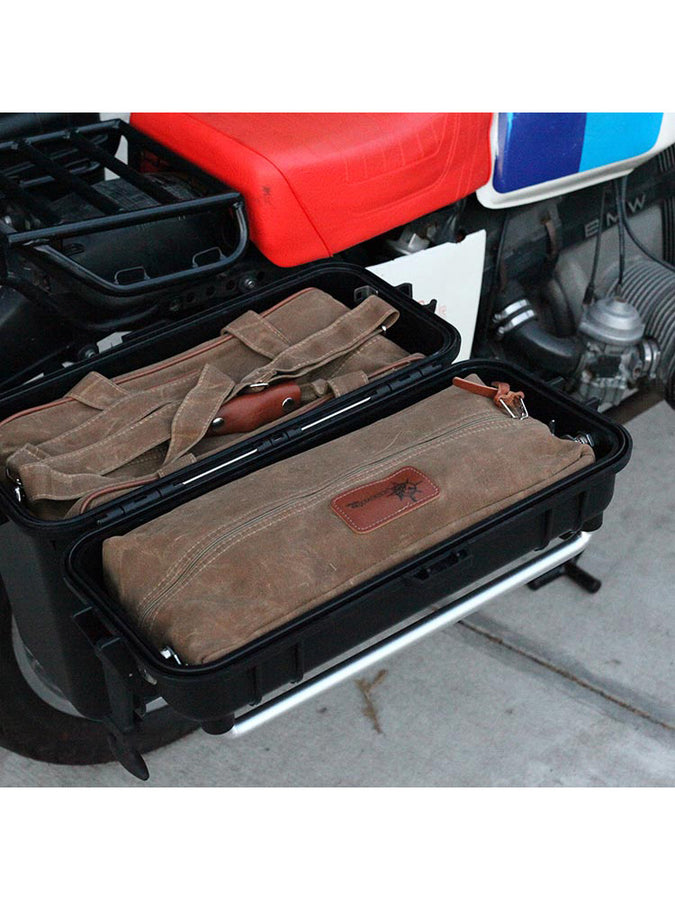 Acme Universal Moto Pannier Kit – Union Garage