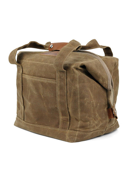Acme Moto Top Box Carry All – Union Garage