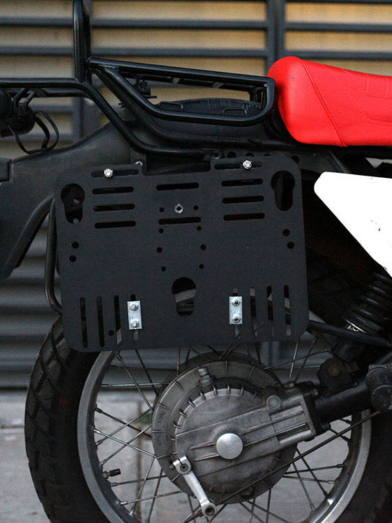 Acme Universal Moto Pannier Kit