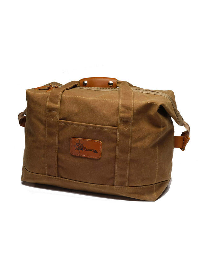 Acme Moto 44L Traveler Bag – Union Garage