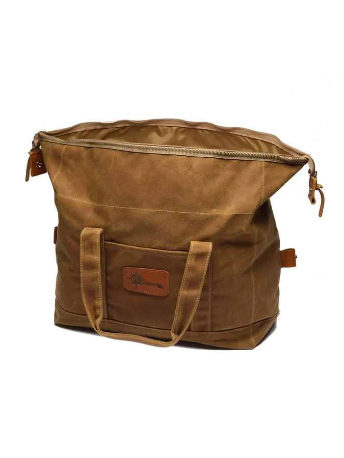 Acme Moto 44L Traveler Bag – Union Garage