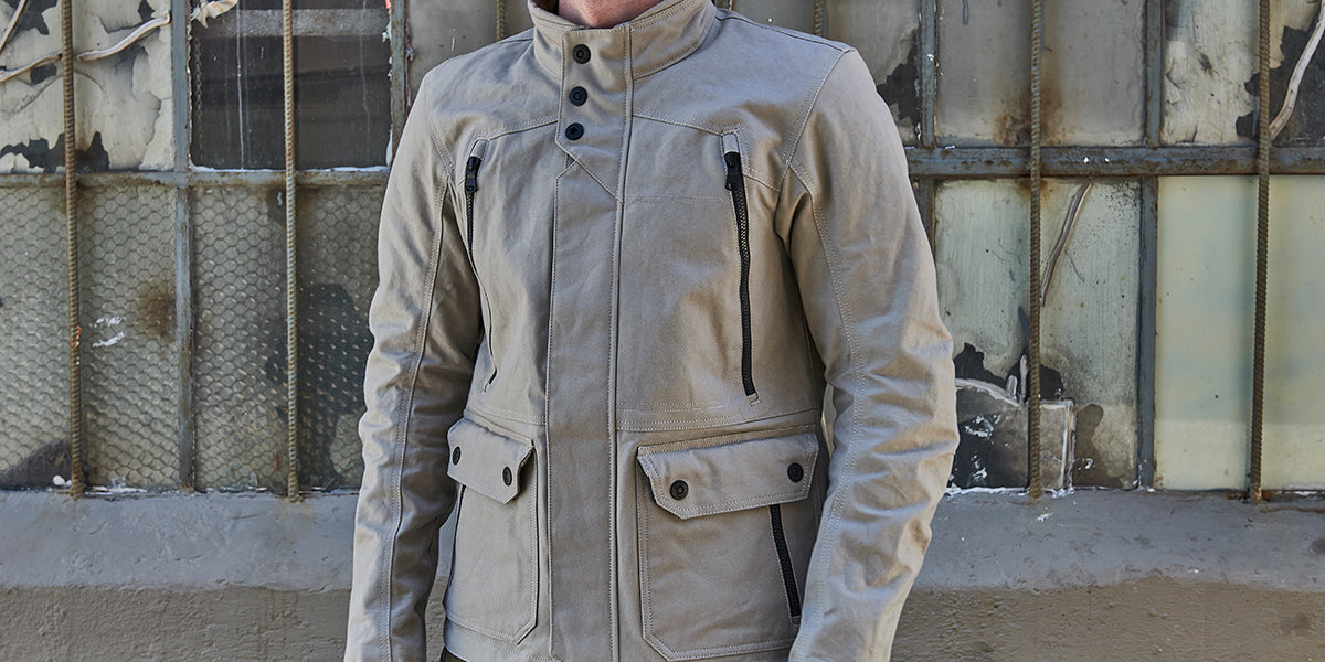 Aether Mojave Jacket