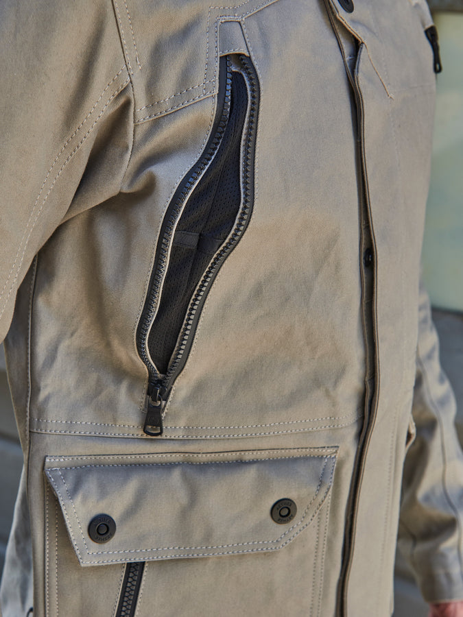 Aether Mojave Jacket