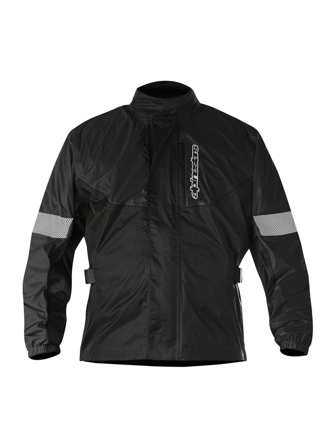 Alpinestars Hurricane Rain Jacket M