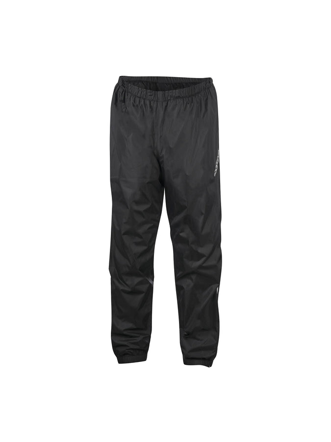 Alpinestars Raider Drystar Pants Review | Leave the Leathers Home