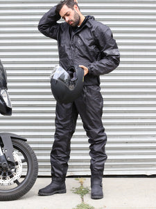 Alpinestars Hurricane Rain Suit – Union Garage