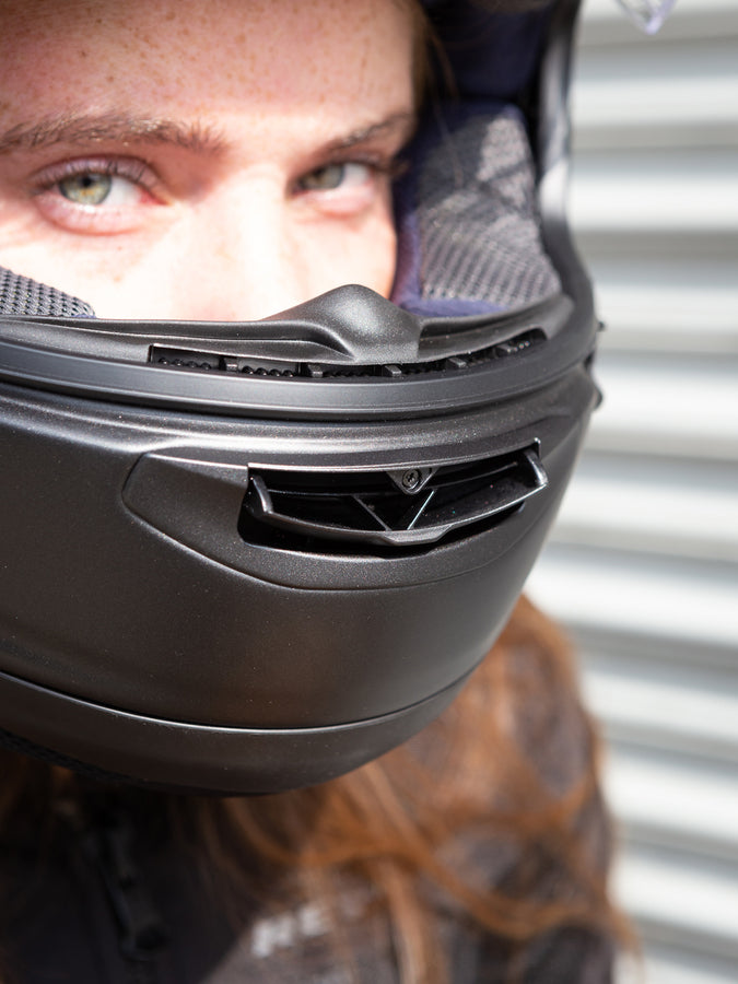arai corsair helmet weight Arai Corsair X Black Helmet