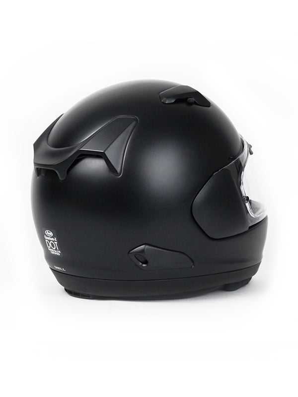Arai Quantum-X Full Face Helmet Oriental - Bayside Performance