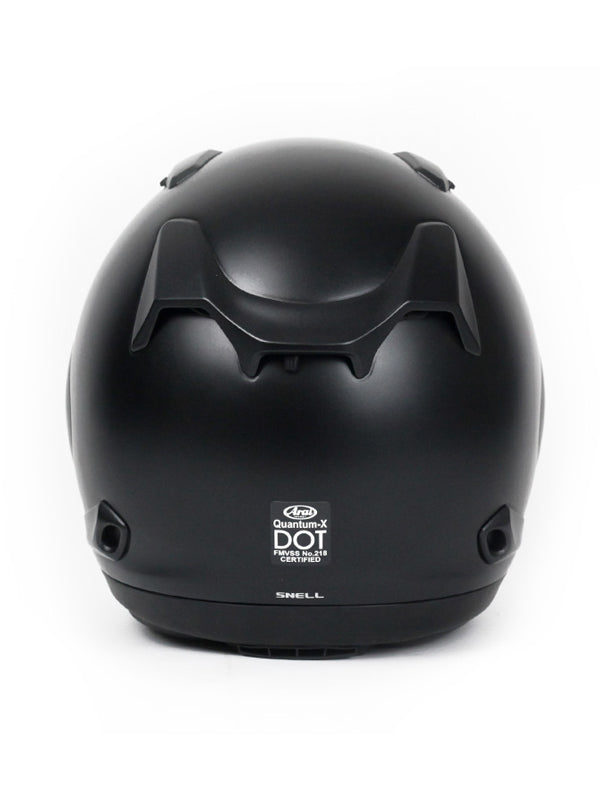 Casco Arai Quantum-X - Wave - XL XL XLRG