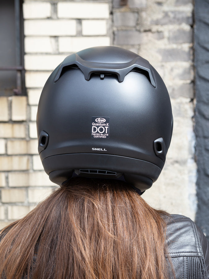 Washington Hover Helmet - Hover Helmets - Touch of Modern