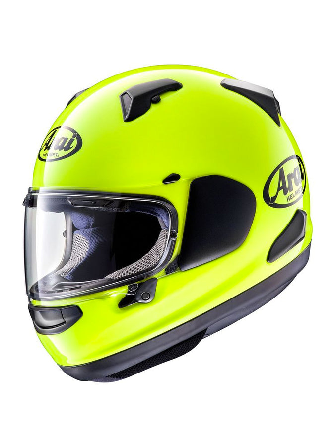 Arai Quantum-X Street Motorcycle Helmet SNELL - CHOOSE COLOR & SIZE