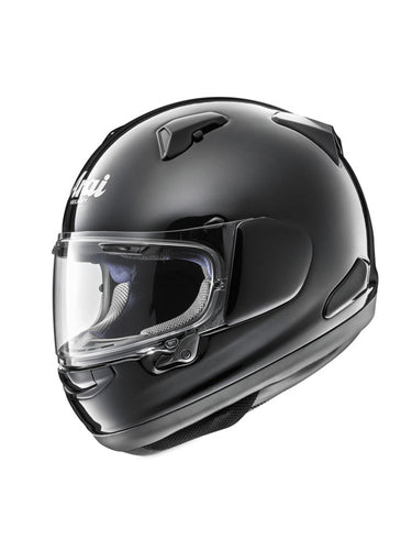 arai helmet manufacturer VX-Pro4 - Scoop - Red Interior pockets to manage excess radio cords make device installation simple and easy Arai - XD-5 Off-Road Helmet