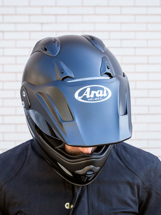 Arai 2024 xd4 bluetooth