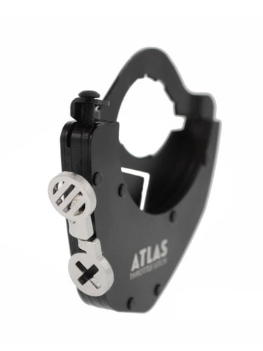 Atlas Throttle Lock