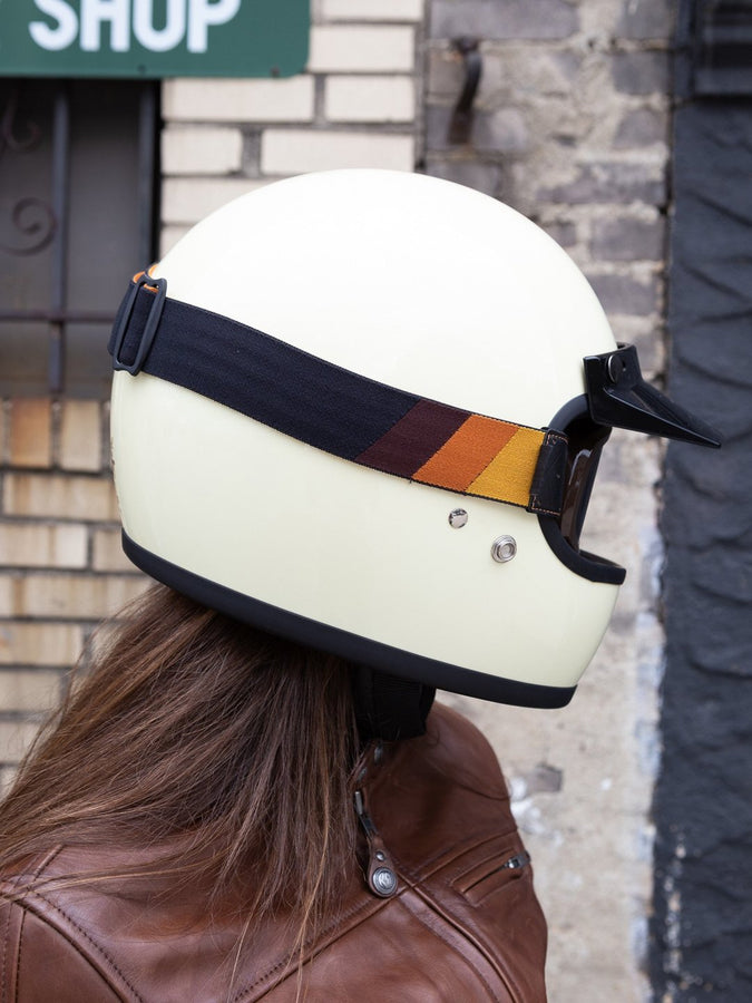biltwell moto goggles Biltwell Overland 2.0 Goggles