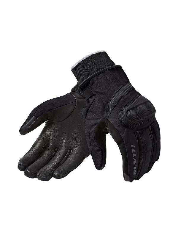 REV'IT! Hydra 2 H2O 防水グローブ The Hydra 2 H2O gloves are ready for the cold, winter days