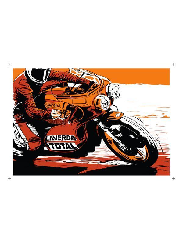 Ryan Quick Fall Ryan Quickfall Prints – Union Garage