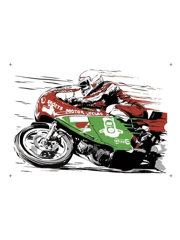 Ryan Quick Fall Ryan Quickfall Prints – Union Garage