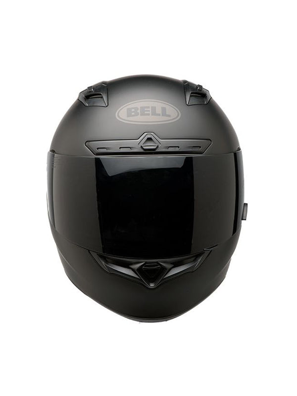 Bell Qualifier DLX Blackout Helmet – Union Garage