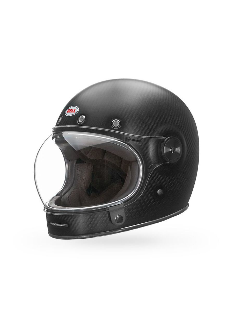Bell Bullitt Carbon – Union Garage