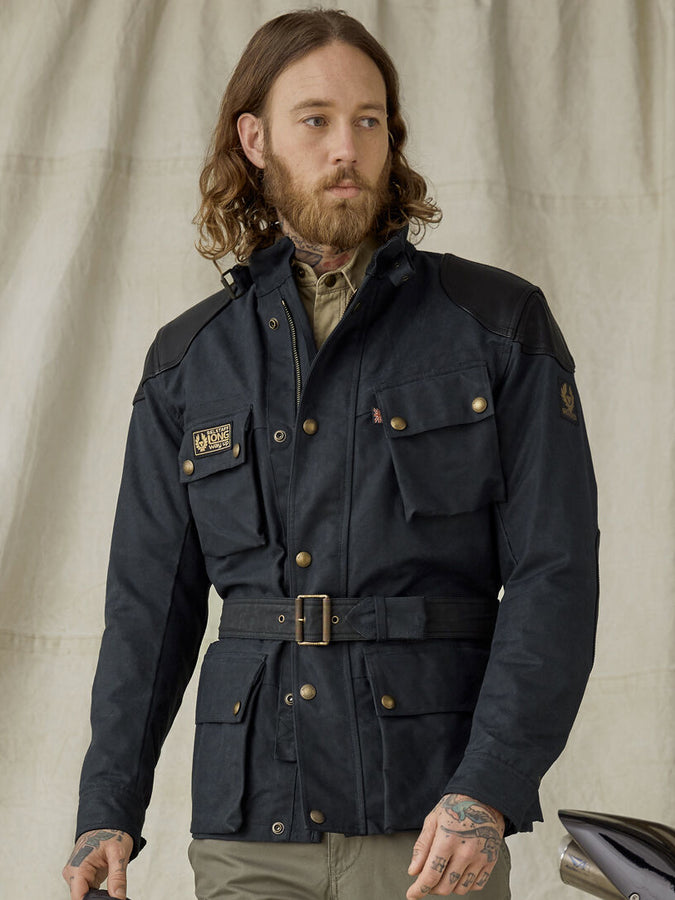 Belstaff trialmaster clearance professional jacket