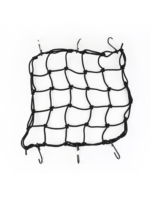 Cargo Net – Union Garage