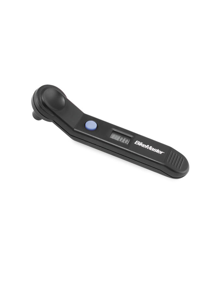 BikeMaster BikeMaster Digital Tire Gauge — product photo